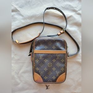 Louis Vuitton Danube
